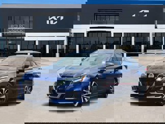 Used 2019 Nissan Altima 2.5 SR w/ SR Premium Package image 1