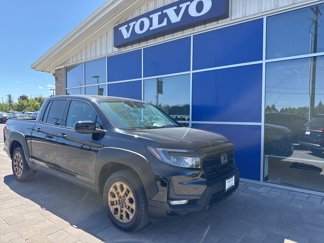 Used 2021 Honda Ridgeline Sport image 1