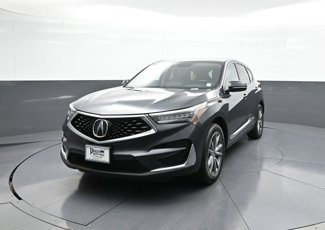Certified 2020 Acura RDX w/ Technology Package image 1