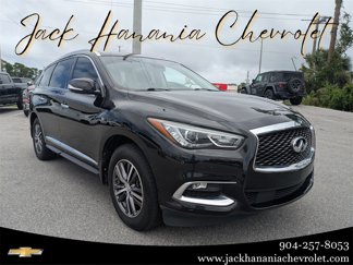 Used 2019 INFINITI QX60 Luxe image 1