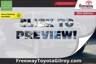 Used 2008 Toyota Tundra SR5 image 1