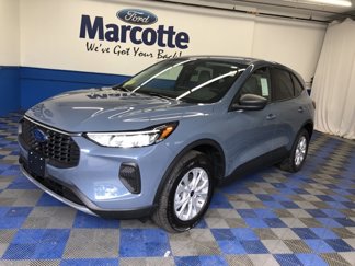 New 2025 Ford Escape Active video 1