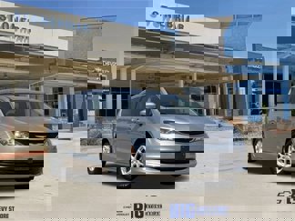 Used 2017 Chrysler Pacifica LX image 1