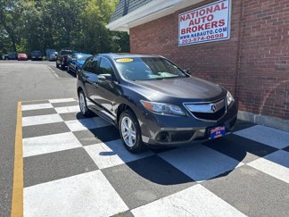 Used 2015 Acura RDX AWD image 1