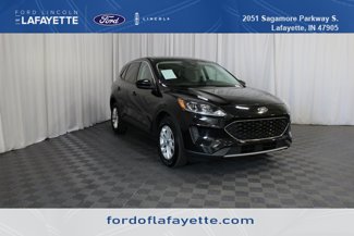 Used 2021 Ford Escape SE w/ Cold Weather Package image 1