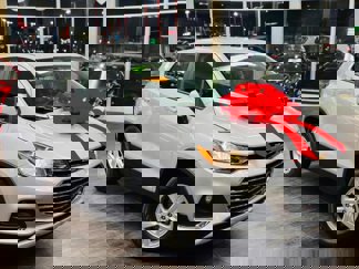 Used 2018 Chevrolet Trax LS image 1