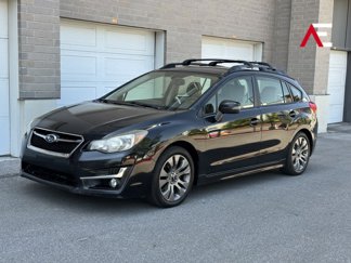 Used 2015 Subaru Impreza 2.0i Sport Premium w/ Popular Package #1 image 1