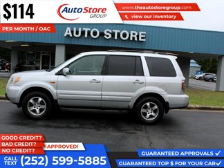 Used 2007 Honda Pilot EX-L image 1