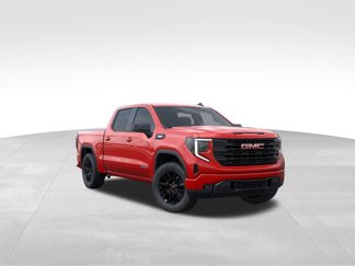 New 2024 GMC Sierra 1500 Elevation image 1