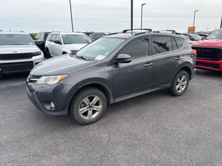 Used 2013 Toyota RAV4 XLE image 1