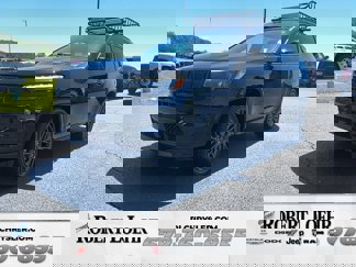 Used 2022 Jeep Compass High Altitude image 1