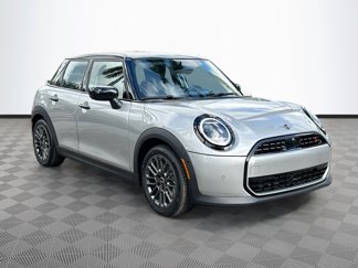 New 2025 MINI Cooper S image 1