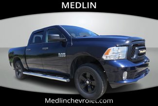 Used 2017 RAM 1500 Express image 1