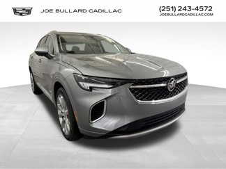 Used 2023 Buick Envision Avenir image 1