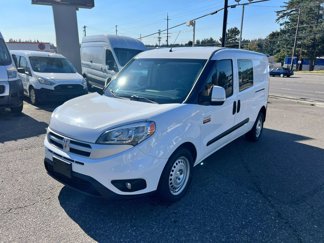 Used 2017 RAM ProMaster City Tradesman w/ Rear Back-up Camera Group image 1