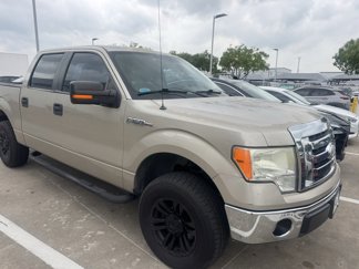 Used 2009 Ford F150 XL image 1
