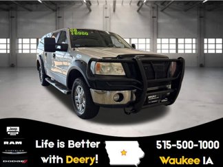 Used 2008 Ford F150 XLT image 1