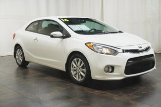 Used 2016 Kia Forte Koup EX image 1