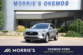 Used 2023 Ford Escape Active w/ Tech Pack #2 image 1