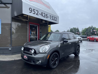 Used 2014 MINI Cooper Countryman S image 1