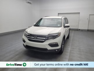 Used 2016 Honda Pilot EX image 1