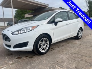 Used 2019 Ford Fiesta SE image 1