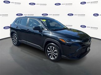 Used 2023 Toyota Corolla Cross S image 1