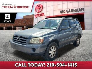Used 2007 Toyota Highlander Sport image 1