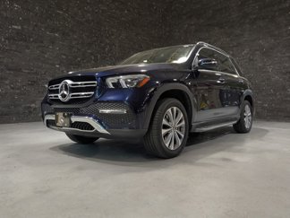 Used 2020 Mercedes-Benz GLE 350 4MATIC image 1