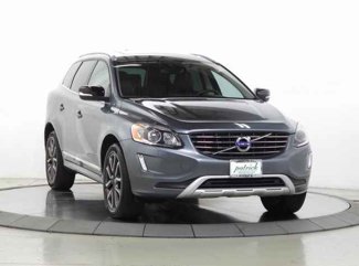Used 2017 Volvo XC60 T6 Dynamic w/ Preferred Option Package image 1