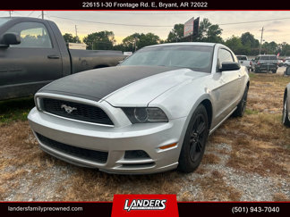 Used 2014 Ford Mustang Coupe w/ Equipment Group 102A image 1