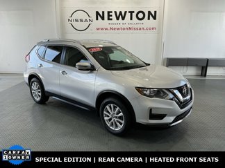 Used 2020 Nissan Rogue S w/ Special Edition Package image 1