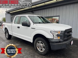 Used 2017 Ford F150 XL w/ XL Power Equipment Group image 1