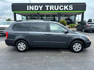 Used 2012 Kia Sedona LX w/ PWR Pkg image 1
