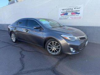 Used 2014 Toyota Avalon XLE Touring image 1