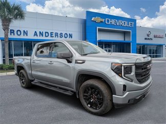 New 2025 GMC Sierra 1500 Elevation w/ Preferred Package image 1