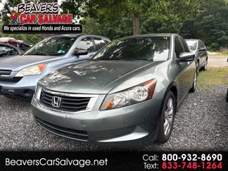 Used 2009 Honda Accord EX-L image 1
