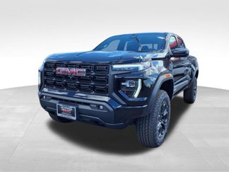 New 2025 GMC Canyon Elevation w/ Convenience Package image 1