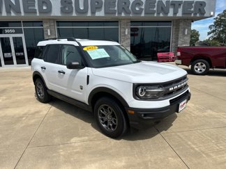 Used 2022 Ford Bronco Sport Big Bend w/ Convenience Package image 1