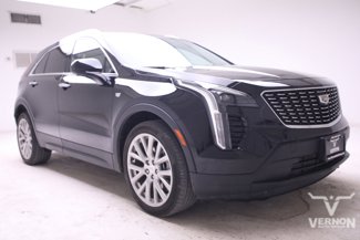 Used 2023 Cadillac XT4 Luxury w/ Cold Weather Package image 1