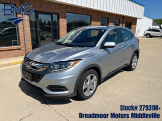 Used 2019 Honda HR-V LX image 1