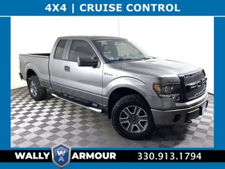Used 2010 Ford F150 XL video 1