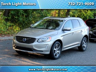 Used 2015 Volvo XC60 T6 image 1