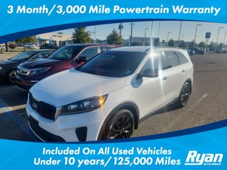 Used 2019 Kia Sorento S image 1