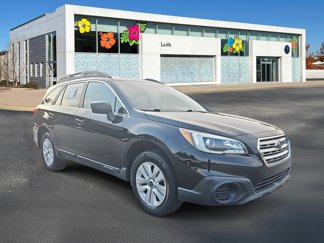 Used 2017 Subaru Outback 2.5i image 1