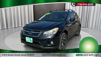 Used 2013 Subaru Crosstrek 2.0i Limited image 1