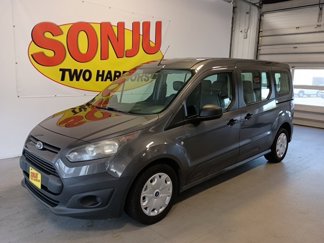 Used 2014 Ford Transit Connect XL image 1