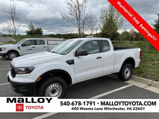 Used 2019 Ford Ranger XL image 1