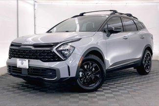 Used 2023 Kia Sportage X-Pro image 1