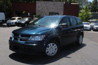 Used 2014 Dodge Journey American Value Package w/ Flexible Seating Group image 1